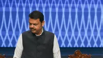 Devendra Fadnavis