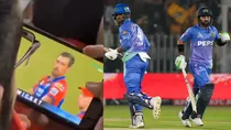 PSL, IPL, Pakistani Fan, Mitchell Starc, DC vs RR