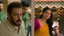 sikandar deleted scene, salman khan, kajal aggarwal