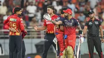 Punjab Kings, Virat Kohli, RCB, IPL 2025, Shreyas Iyer