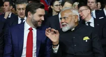 us vice president jd vance visit to india trade deal can be discussed with pm modi