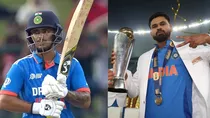Six cricketers feature in the A category, including KL Rahul, Shubman Gill, Hardik Pandya, Rishabh Pant, Mohammed Siraj and Mohammad Shami.  Read more at: https://www.ndtvprofit.com/sports/bcci-central-contracts-2025-check-full-player-list-here Copyright © NDTV Profit