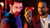 Kunal Kapoor, Saif Ali Khan, jewel thief, 