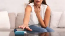 asthma attack causes symptoms treatment and prevention
