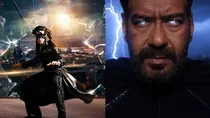 rakesh roshan, ajay devgn, krrish, 