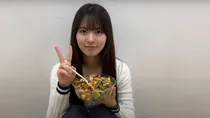 Japanese Pop Star Yuzuki Nakashima