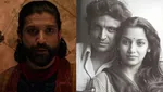Farhan Akhtar, Javed Akhtar, Shabana Aazmi