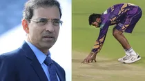 CAB seeks ban on Simon Doull, Harsha Bhogle for IPL 2025 matches in Kolkata writes letter to BCCI