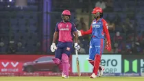 IPL 2025 Rajasthan Royals skipper Sanju Samson to miss RCB match due to injury