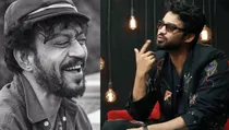 Irrfan Khan, Babil Khan