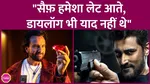 Saif Ali Khan Always Late on Set 
