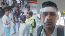 Airforce Officer Bengaluru