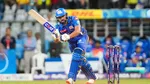 rohit sharma, ipl 2025, mumbai indians, abhishek nayar