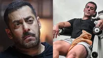 सलमान खा 