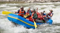 girl doing river rafting in rishikesh video goes viral high court directs google facebook to remove video