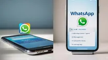 WhatsApp uses its own translation technology that works without sending any data to external servers
