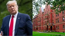 Harvard University sued Trump administration to recently stopped funding of 2 billion