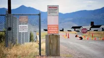 Man Entered At The Top Secret Place Of Area 51, Shares His Experience On Alien And UFO
