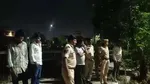 Man went to railway line to commit suicide, Daughter And Brother Reached there to Save His Life But All of them died