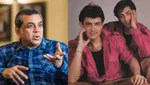 Paresh Rawal, Aamir Khan, Salman Khan, andaz apna apna, 