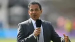 ipl 2025 Harsha Bhogle commentary BCCI banned in KKR vs GT match in eden gardens kolkata