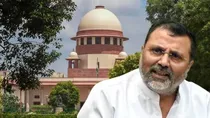 Nishikant Dubey
