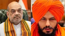Amit shah