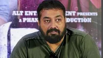 Anurag Kashyap 