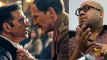 Akshay Kumar in keasri 2, Somen Mishra ,