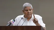 Jagdeep Dhankhar doubles down on criticism of judiciary, Says Parliament is supreme