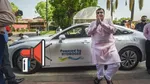 Nitin Gadkari announced on Monday that he is considering introducing a law mandating the use of Indian musical instrument sounds as vehicle horns.
