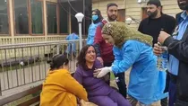 Jammu Kashmir Pahalgam Attack