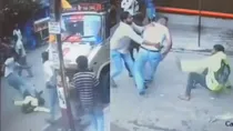 iaf officer assault row arrest demand trends on social media bengaluru