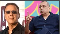 Vidhu Vinod Chopra, Paresh Rawal