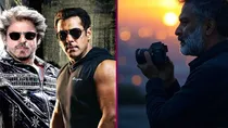 Salman Khan Shahrukh Khan
