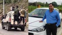 Pahalgam Terror Attack