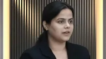shakti dubey tops upsc 2024 all india rank 1 from prayagraj
