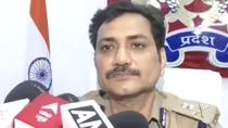Varanasi Gangrape Case