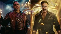 Honey Singh, Ajay Devgn, RAID 2, MONEY MONEY, 