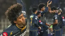 Sai Kishore, Nick Knight, GT vs KKR, Gujrat Titans, Kolkata Knight Riders, IPL 2025