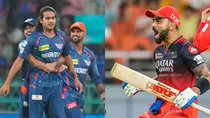 ipl 2025 bcci double standard for imposing fine on players virat kohli digvesh rathi aakash chopra questions
