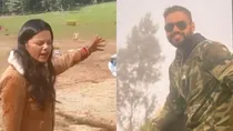 Pahalgam Attack