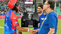 Sanjiv Goenka congratulates KL Rahul ex-captain gracefully ignores smiling LSG owner in IPL 2025 viral video