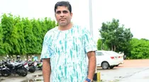 Odisha man Pahalgam attack victims