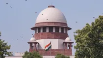 Supreme Court has reduced the sentence of a prisoner, Consider His As Model prisoner