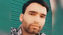 Syed Hussain Shah