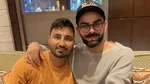 Shreevats Goswami virat kohli pakistan bengal