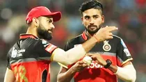 Virat kohli mohammed siraj sachin  kl rahul