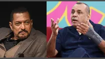 nana Patekar, Paresh Rawal