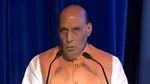 Rajnath Singh Zero Tolerance for Terror